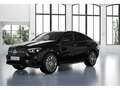 Mercedes-Benz GLE 400 e 4MATIC Coupé Distr PTS Navi Airm Cam Schwarz - thumbnail 2