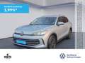 Volkswagen Tiguan Elegance 1.5 eTSI DSG MATRIX-LED+AHK+AreaView Silber - thumbnail 1