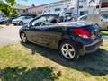 Peugeot 207 207 CC 120 VTi Premium Schwarz - thumbnail 3