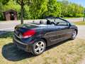 Peugeot 207 207 CC 120 VTi Premium Schwarz - thumbnail 5