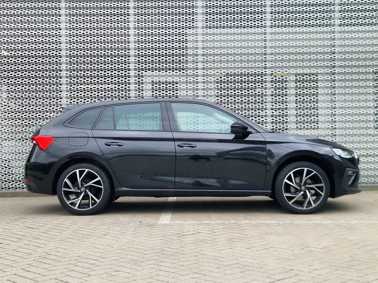 Skoda Scala 2026