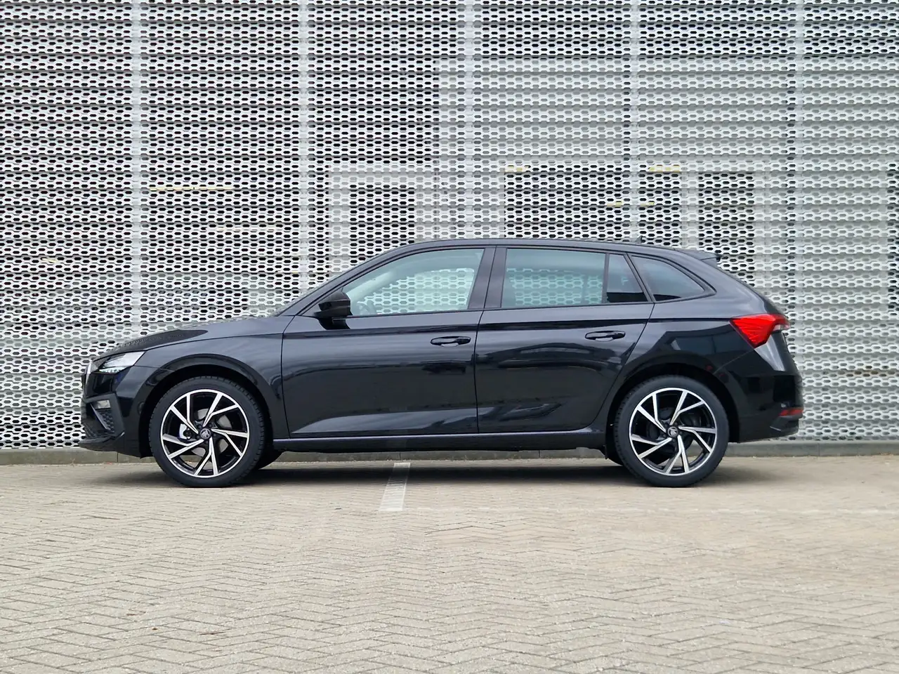 Skoda Scala 2026