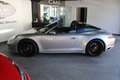 Porsche Targa 991 (2) 4 3.0 450 GTS PDK Plateado - thumbnail 5
