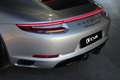 Porsche Targa 991 (2) 4 3.0 450 GTS PDK Plateado - thumbnail 4
