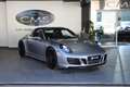 Porsche Targa 991 (2) 4 3.0 450 GTS PDK Plateado - thumbnail 1