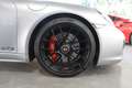 Porsche Targa 991 (2) 4 3.0 450 GTS PDK Plateado - thumbnail 7
