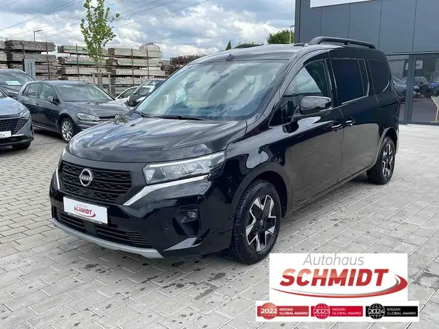 Nissan Townstar Kombi L2 Automatik Tekna 7 Sitze AVM