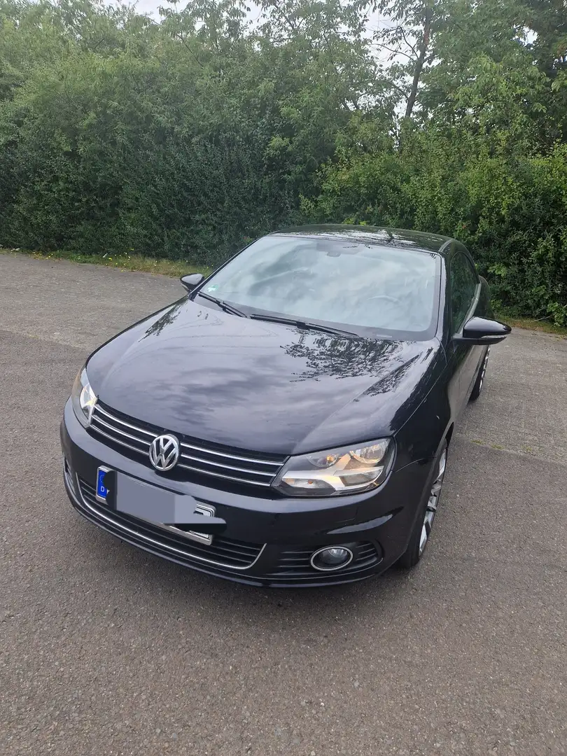 Volkswagen Eos 1.4 TSI - 1