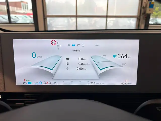 Hyundai Ioniq 5 view 7