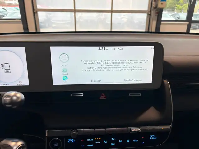 Hyundai Ioniq 5 view 11
