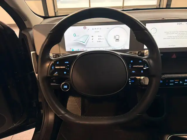 Hyundai Ioniq 5 view 10