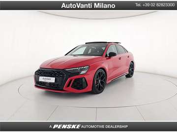 TFSI quattro S tronic