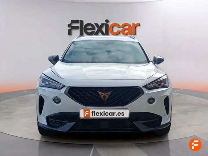 Cupra Formentor 1.5 TSI 2024, foto 2