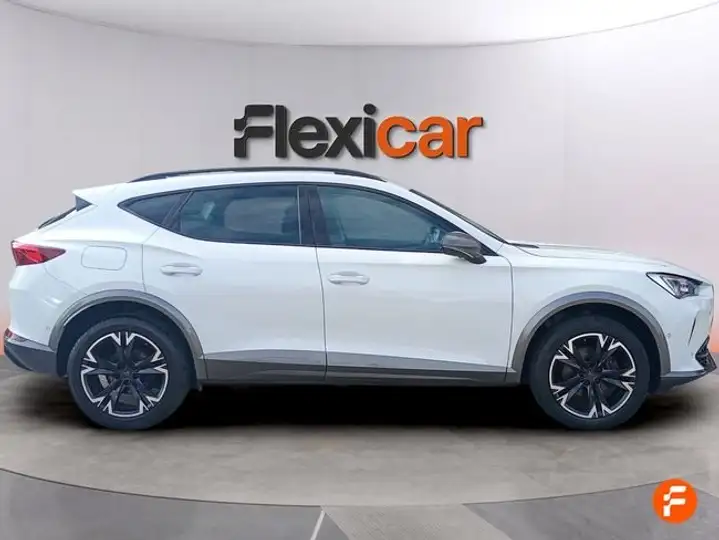 Cupra Formentor 1.5 TSI 2024, foto 10
