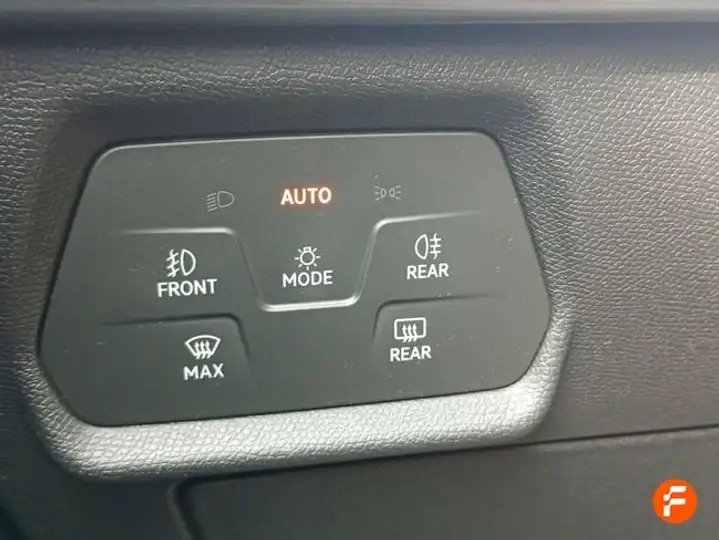 Cupra Formentor 1.5 TSI 2024, foto 18