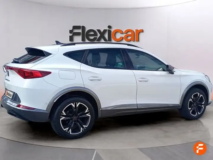 Cupra Formentor 1.5 TSI 2024, foto 9