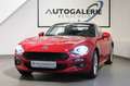 Fiat 124 Spider Lusso Aut.*LEDER*NAVI*BI-XENON*23TKM! Rouge - thumbnail 7
