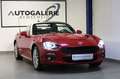 Fiat 124 Spider Lusso Aut.*LEDER*NAVI*BI-XENON*23TKM! Rouge - thumbnail 5
