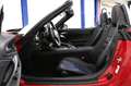 Fiat 124 Spider Lusso Aut.*LEDER*NAVI*BI-XENON*23TKM! Rouge - thumbnail 9
