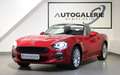 Fiat 124 Spider Lusso Aut.*LEDER*NAVI*BI-XENON*23TKM! Rouge - thumbnail 6