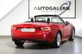 Fiat 124 Spider Lusso Aut.*LEDER*NAVI*BI-XENON*23TKM! Rouge - thumbnail 2