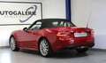 Fiat 124 Spider Lusso Aut.*LEDER*NAVI*BI-XENON*23TKM! Rouge - thumbnail 8