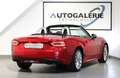 Fiat 124 Spider Lusso Aut.*LEDER*NAVI*BI-XENON*23TKM! Rouge - thumbnail 3