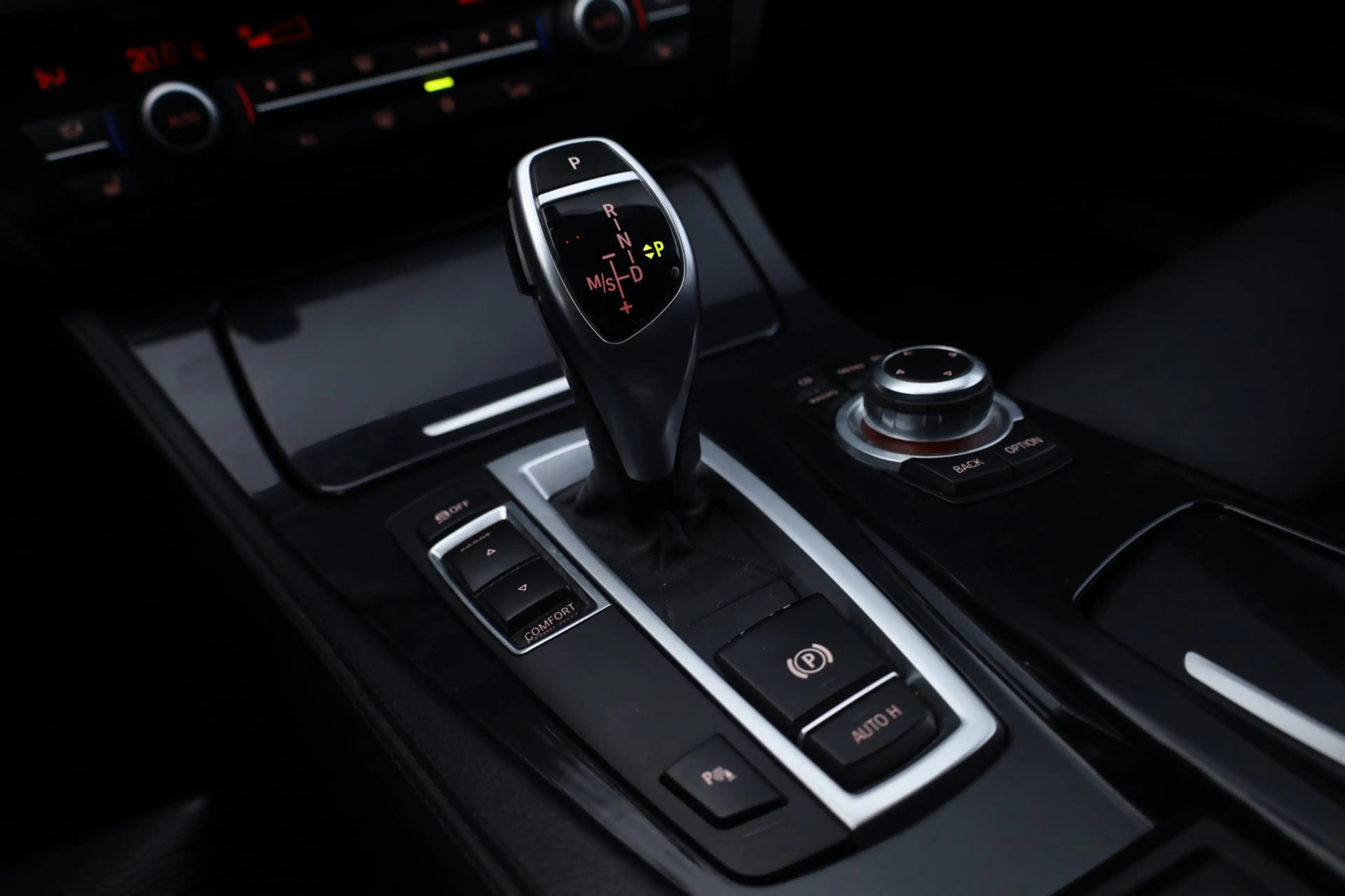 BMW 530 5-serie Touring 530i High Executive Aut. | NAP | G — photo 16