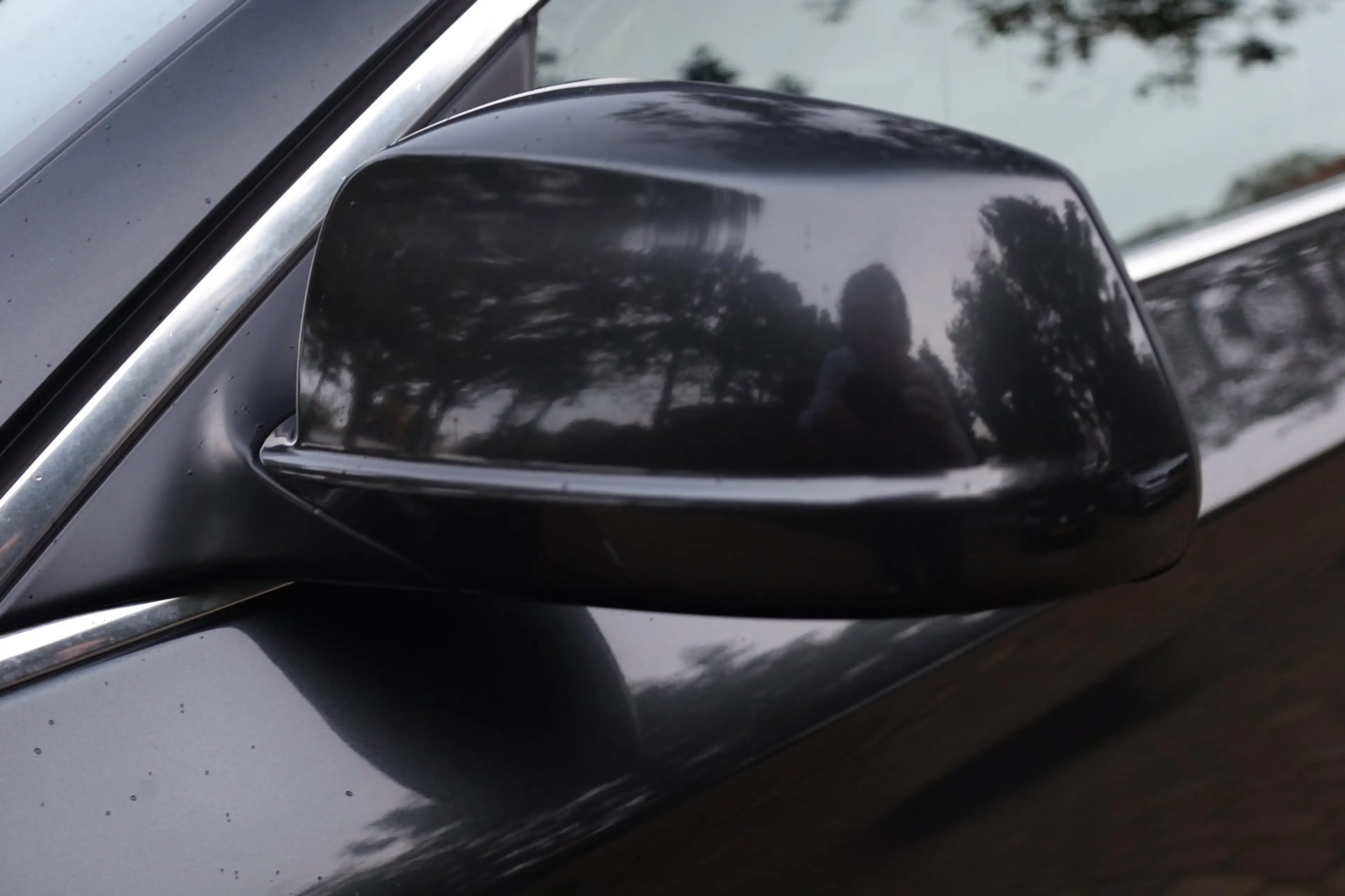 BMW 530 5-serie Touring 530i High Executive Aut. | NAP | G — photo 12