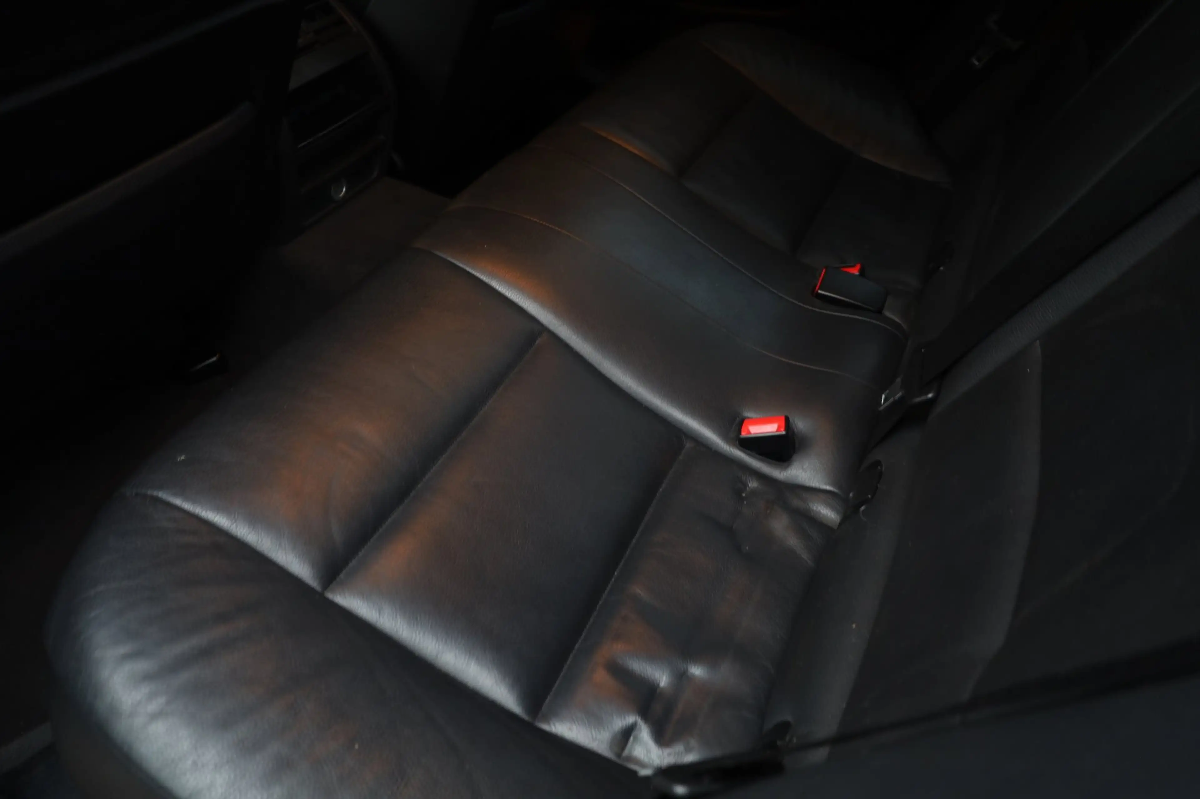 BMW 530 5-serie Touring 530i High Executive Aut. | NAP | G — photo 27