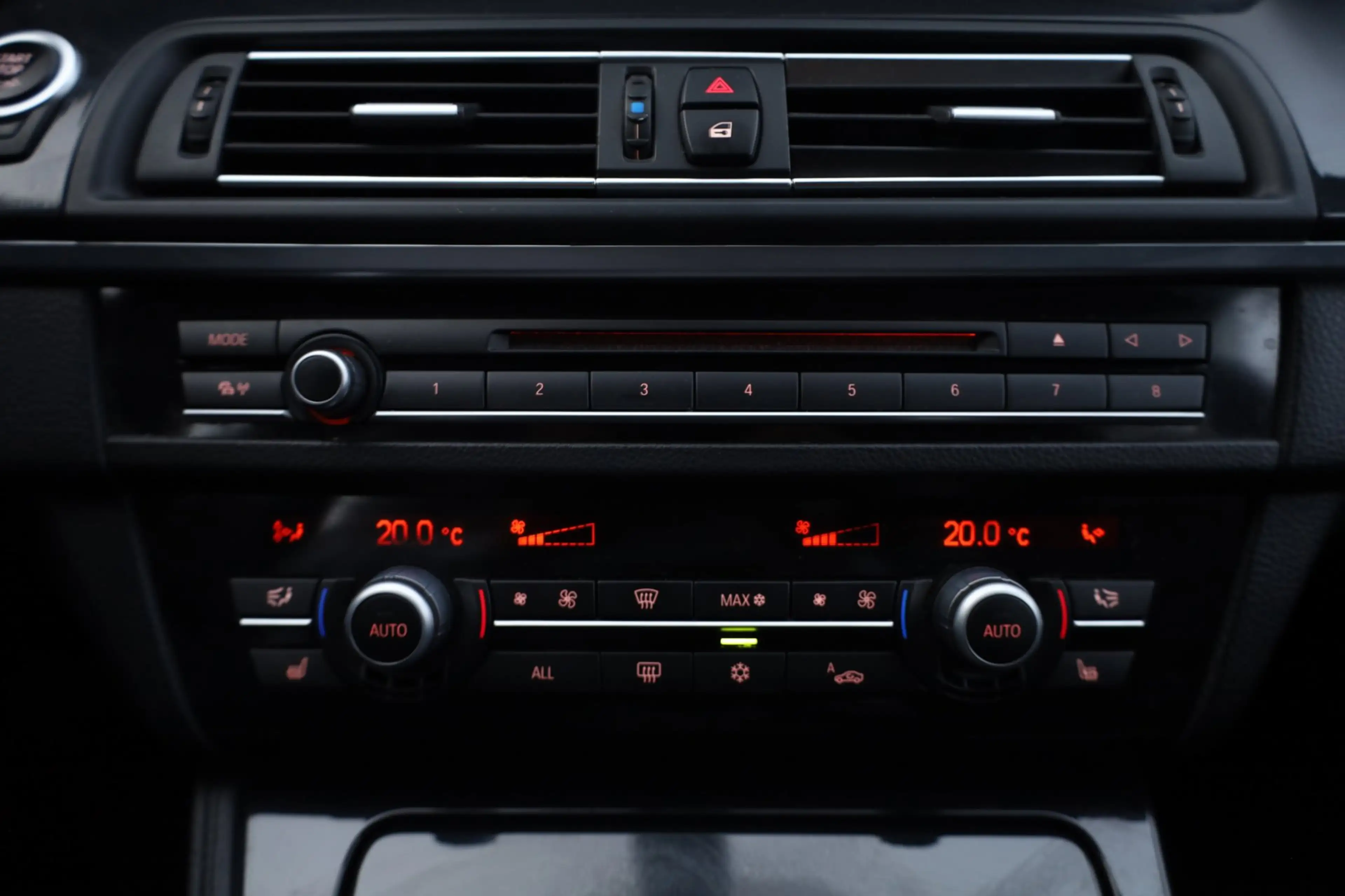 BMW 530 5-serie Touring 530i High Executive Aut. | NAP | G — photo 19
