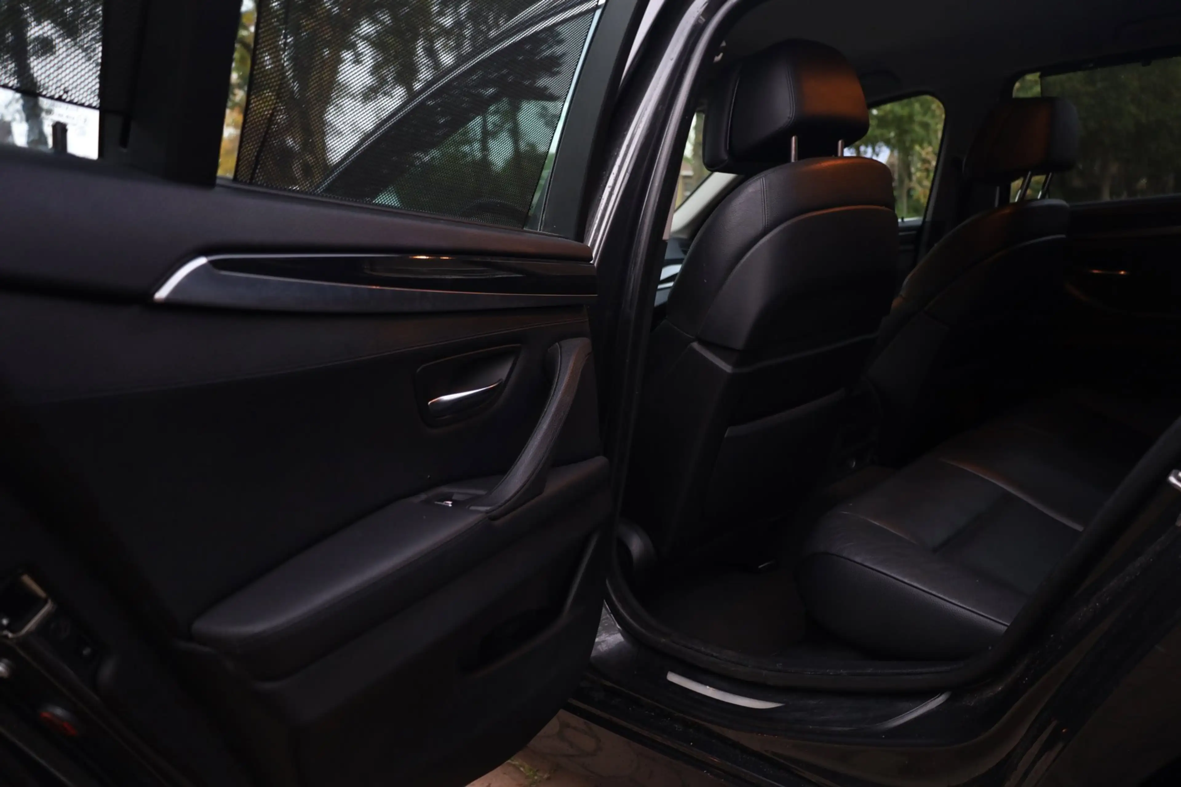 BMW 530 5-serie Touring 530i High Executive Aut. | NAP | G — photo 26