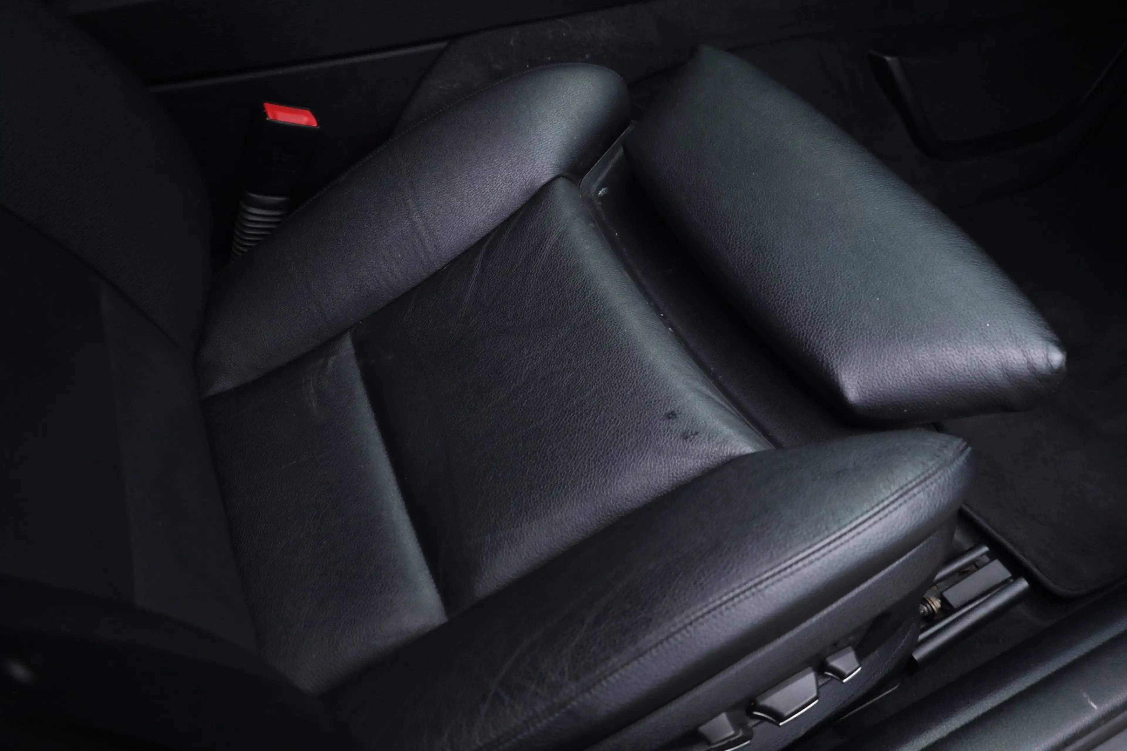 BMW 530 5-serie Touring 530i High Executive Aut. | NAP | G — photo 33