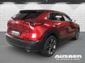 Mazda CX-30 Selection 2.0 LED-Scheinw. HUD elektr. Heckklappe Rot - thumbnail 4