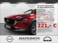 Mazda CX-30 Selection 2.0 LED-Scheinw. HUD elektr. Heckklappe Rot - thumbnail 1