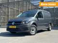 Volkswagen Caddy 2.0 TDI L2H1 BMTECBU AIRCO/cruise APK 3-7-2026 !! Gris - thumbnail 1