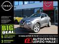 Nissan Juke 1.0 DIG-T N-Connecta Navi AAC SHZ 360°Kamera Grau - thumbnail 1