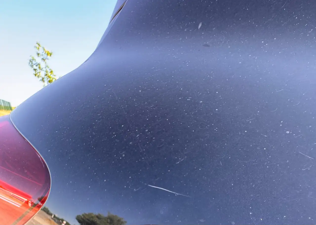 Renault Clio Citadine 3 portes — photo 23