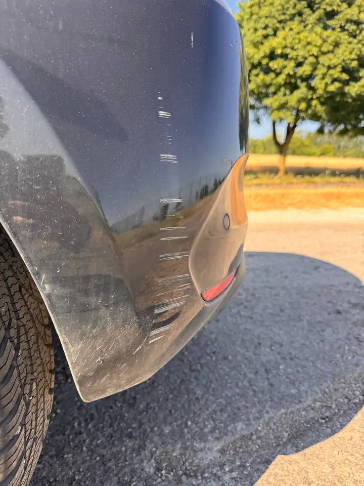 Renault Clio Citadine 3 portes — photo 25