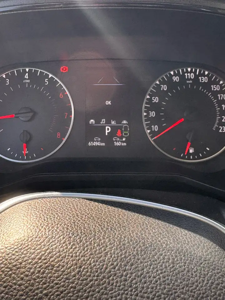 Renault Clio Citadine 3 portes — photo 13