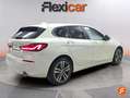 BMW 118 118d Blanco - thumbnail 8
