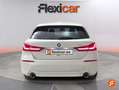 BMW 118 118d Blanco - thumbnail 7