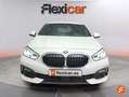 BMW 118 118d Blanco - thumbnail 2