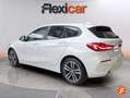 BMW 118 118d Blanco - thumbnail 5