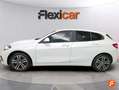 BMW 118 118d Blanco - thumbnail 4