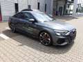 Audi S3 TFSI*NAVI-PLUS*MATRIX*B&O*OPTIK-PAK Grau - thumbnail 4