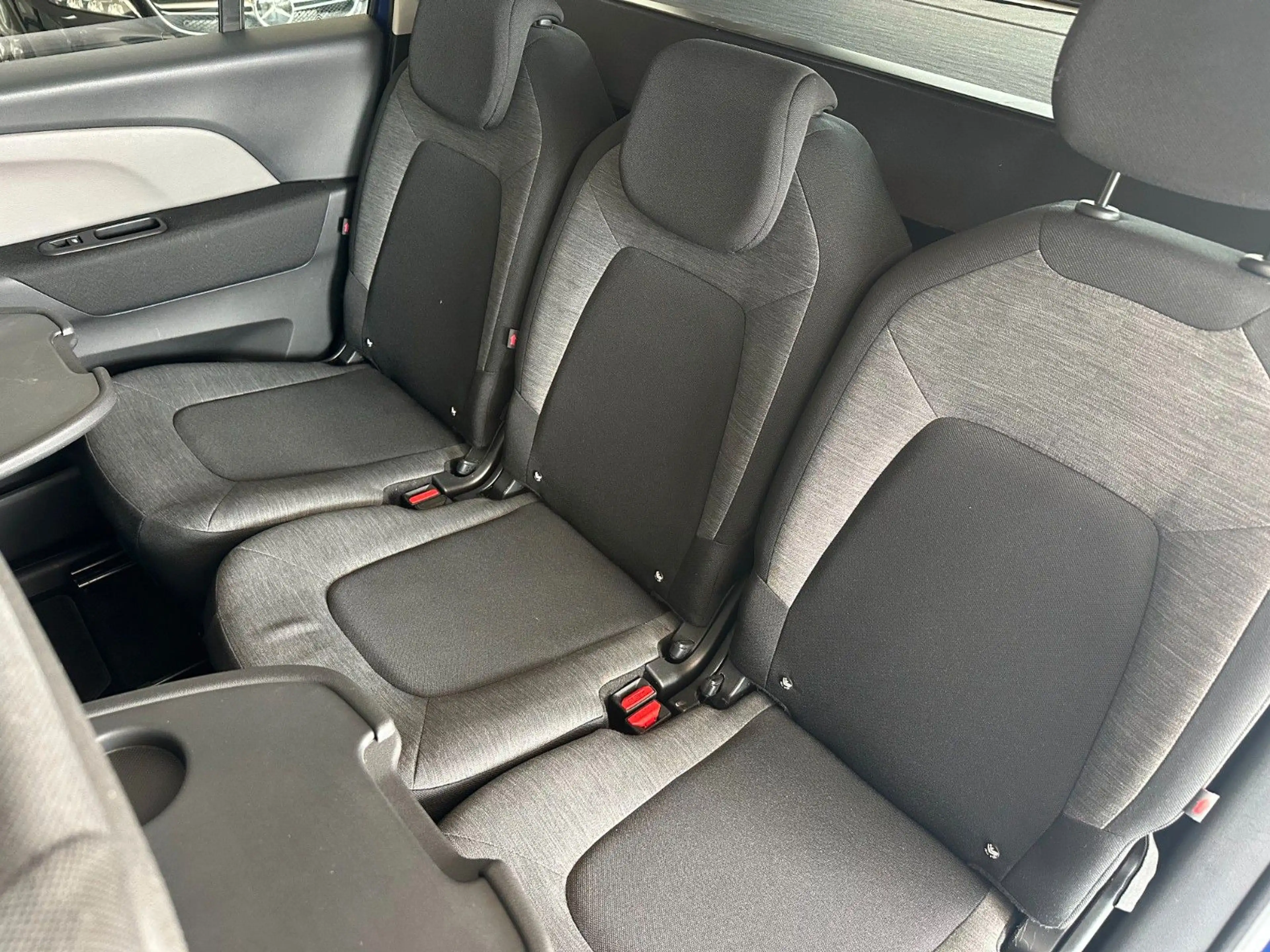 Citroen Grand C4 Picasso *PDC*7-Sitze*Tempo*Navi*RDKS* — photo 12