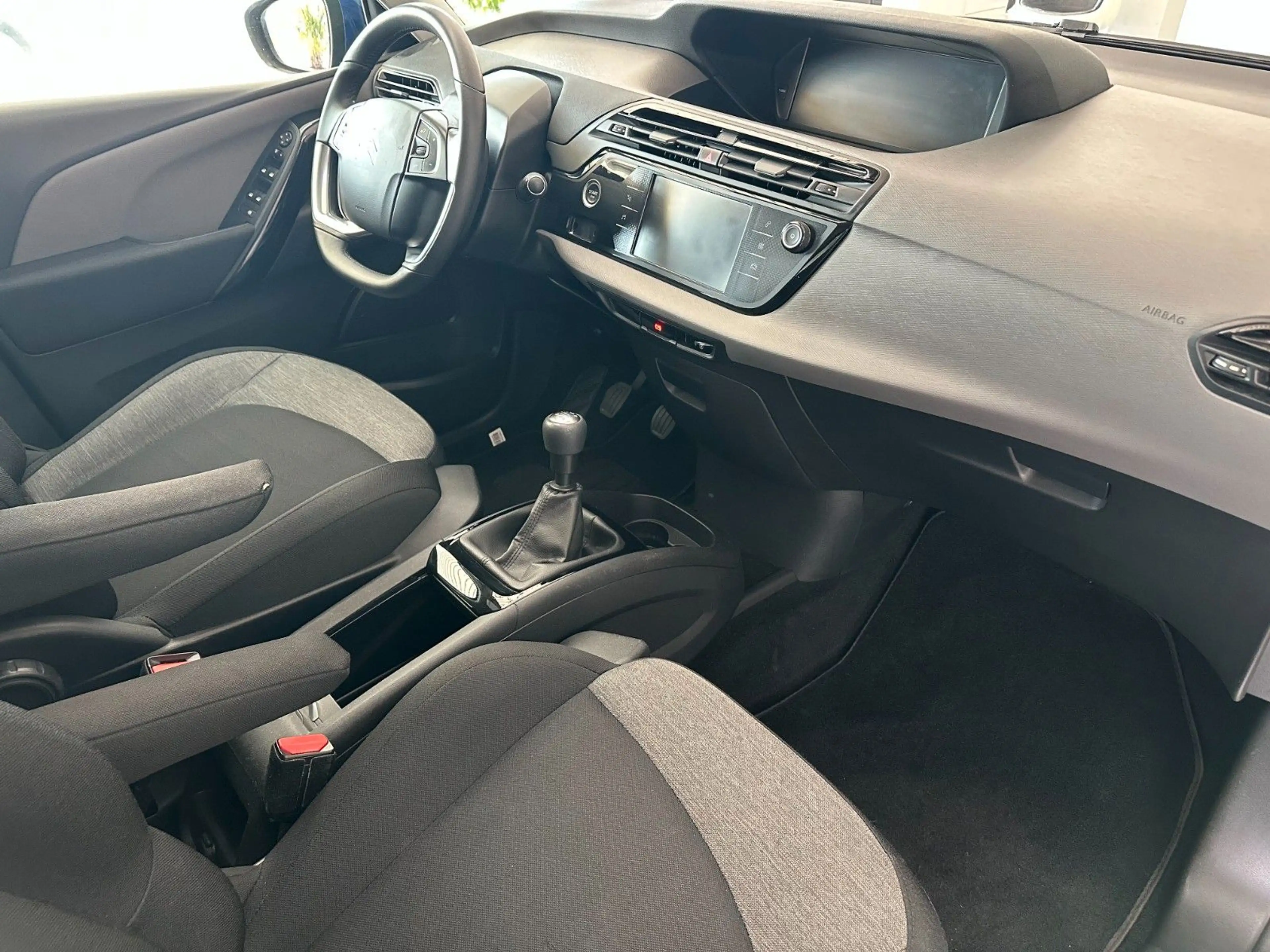 Citroen Grand C4 Picasso *PDC*7-Sitze*Tempo*Navi*RDKS* — photo 15