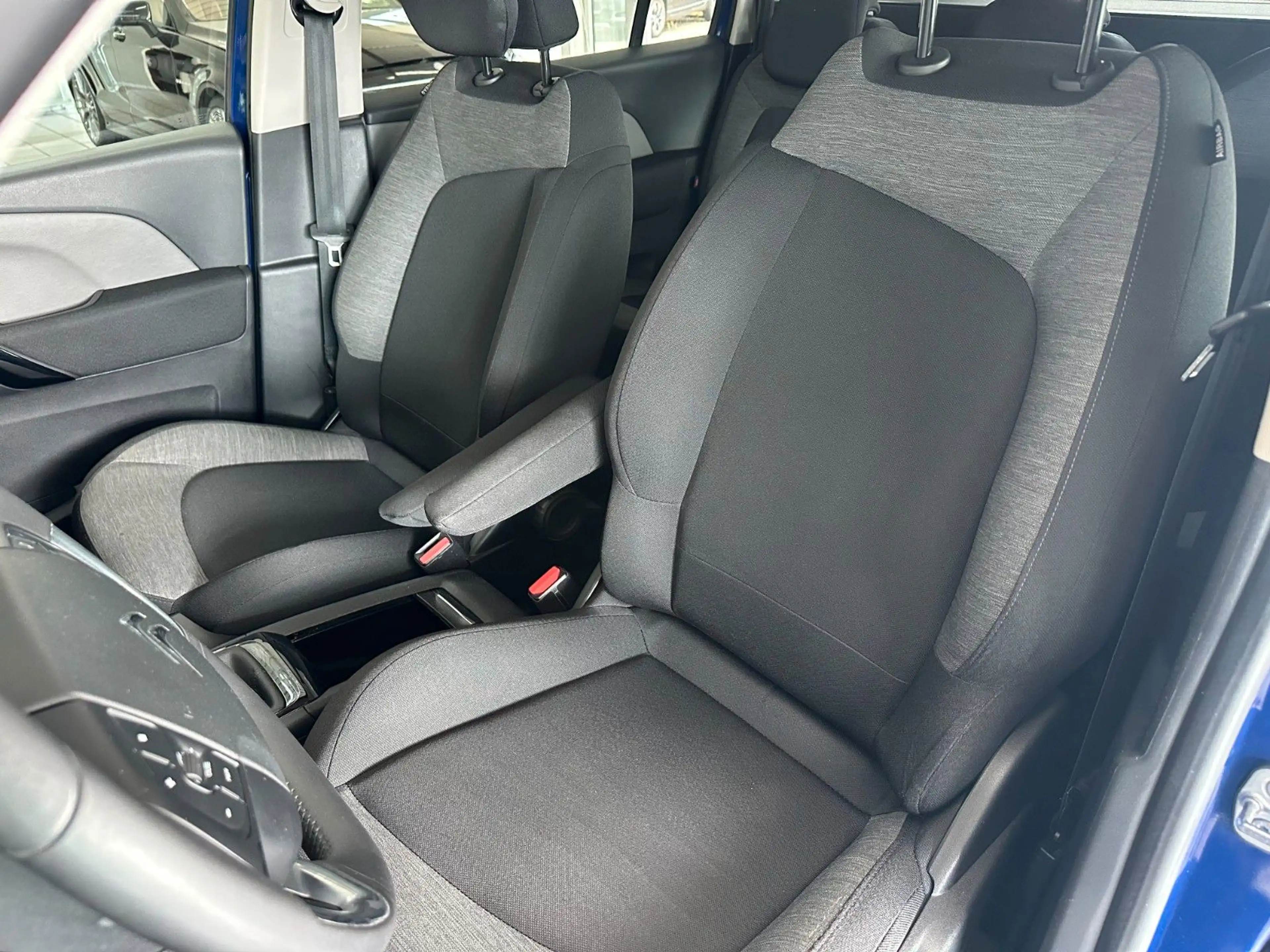 Citroen Grand C4 Picasso *PDC*7-Sitze*Tempo*Navi*RDKS* — photo 10