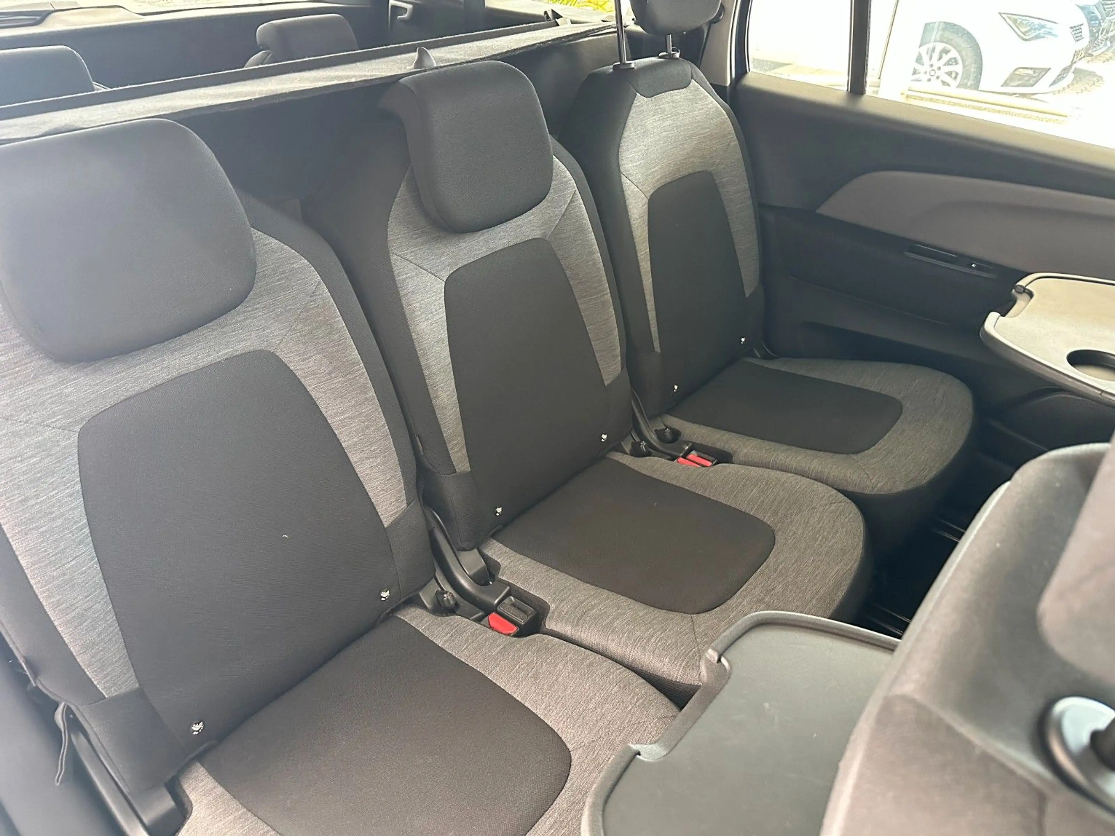 Citroen Grand C4 Picasso *PDC*7-Sitze*Tempo*Navi*RDKS* — photo 14
